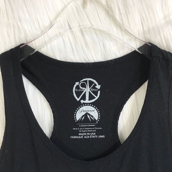 🔃Clueless As If Tank Top - Picture 4 of 6